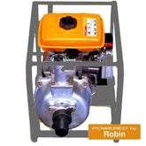 Daishin Self Priming Irrigation Pump (R-Series) - Goldpeak Tools PH Daishin